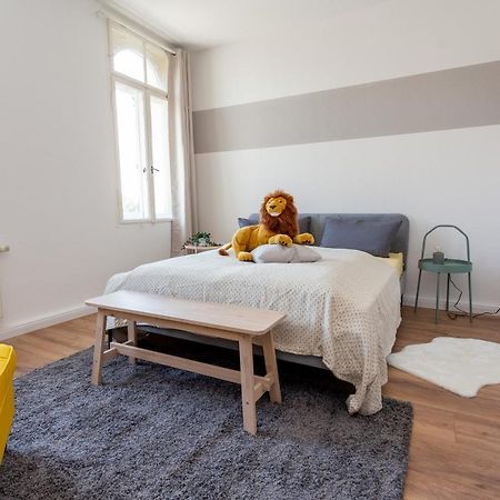 Fullhouse - Chemnitz - Z74 - 3 Bedrooms - Smarttv - Nespresso Exterior photo
