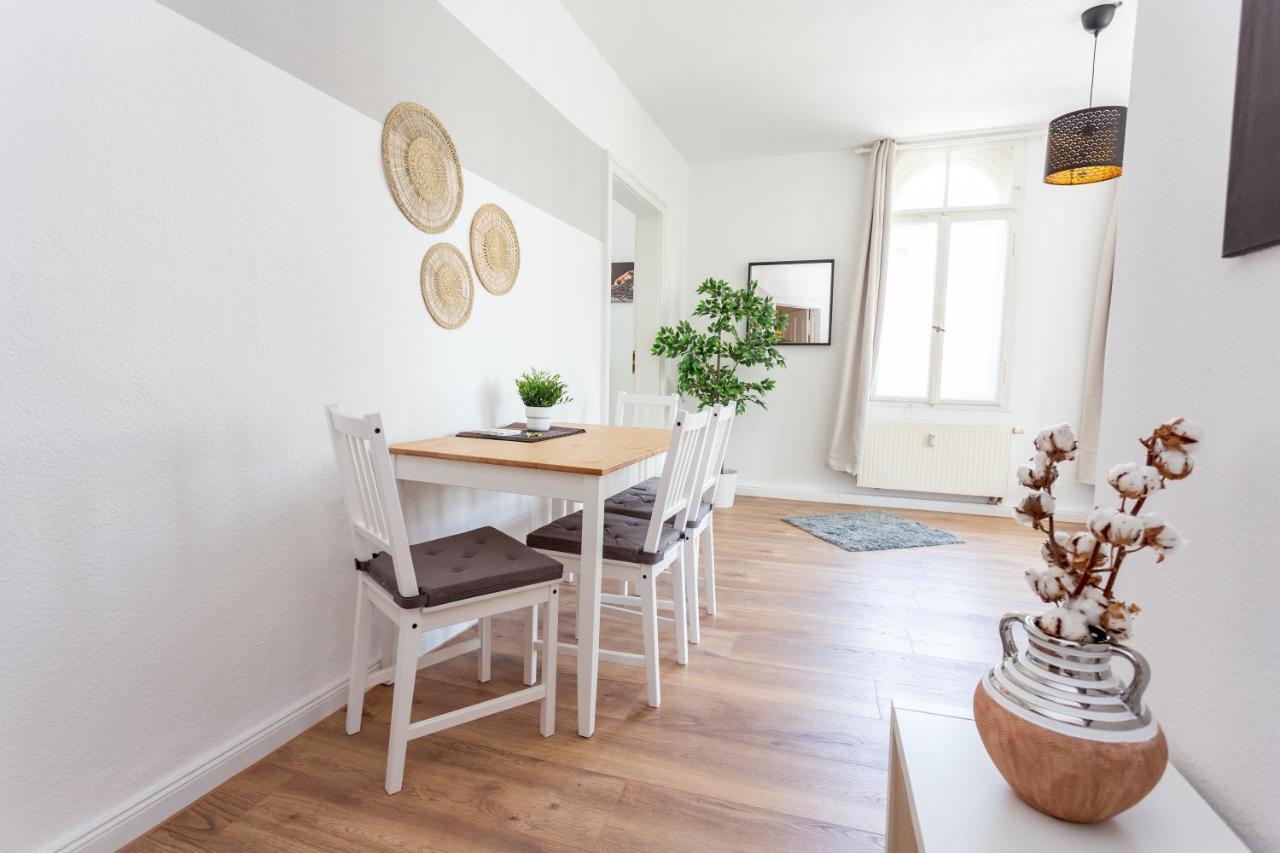 Fullhouse - Chemnitz - Z74 - 3 Bedrooms - Smarttv - Nespresso Exterior photo